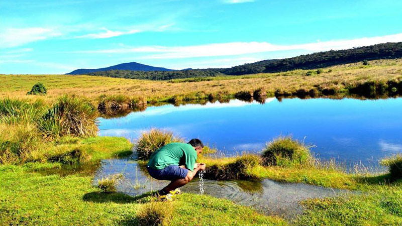 Horton Plains