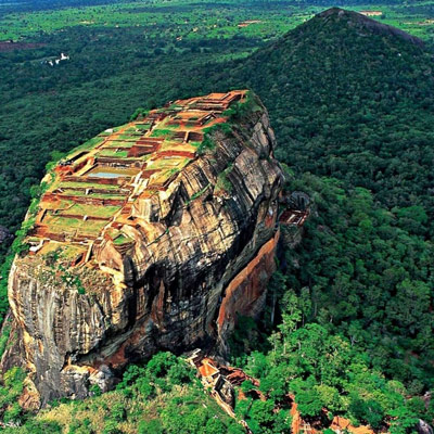 Sigiriya